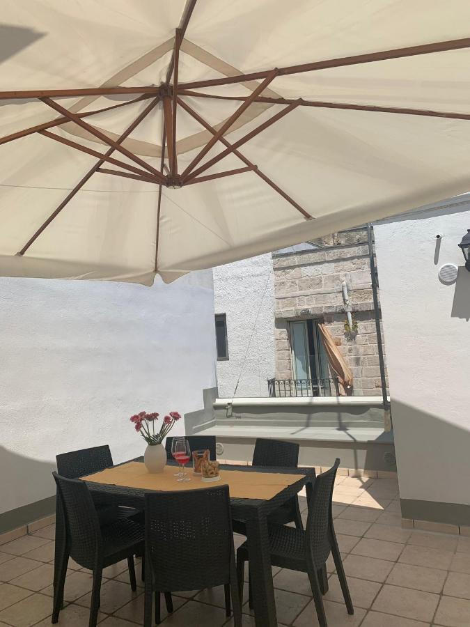 Casa Giorgia - Con Terrazza 모노폴리 외부 사진